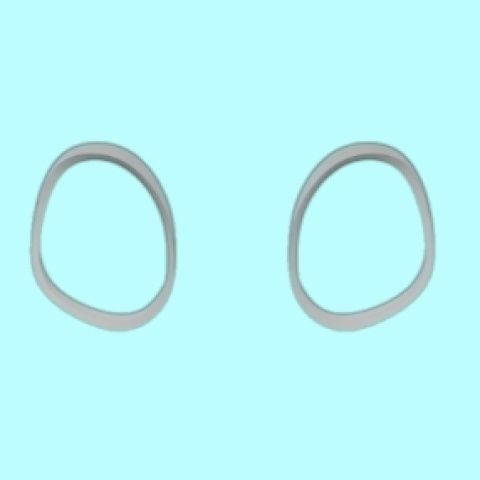 American Blueberry Bird