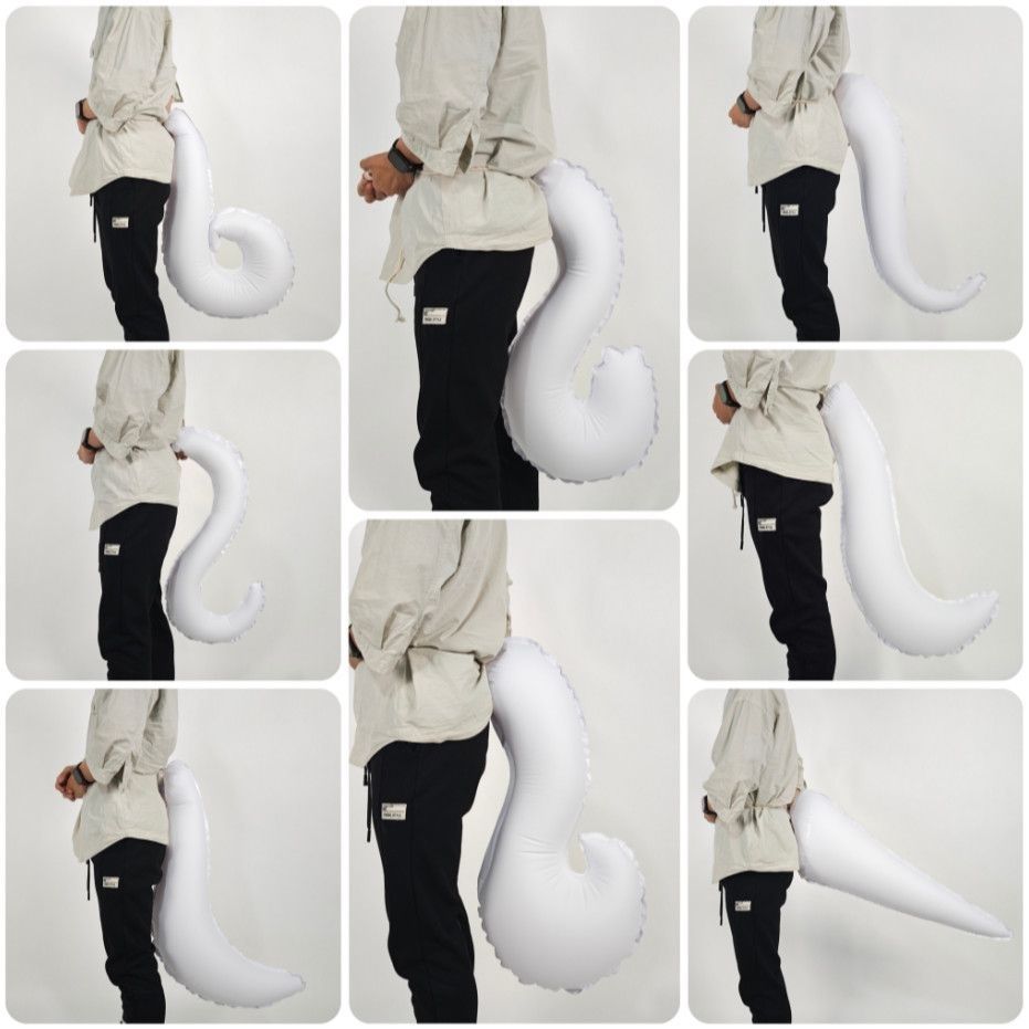 Beast Armor Air Tail Filler