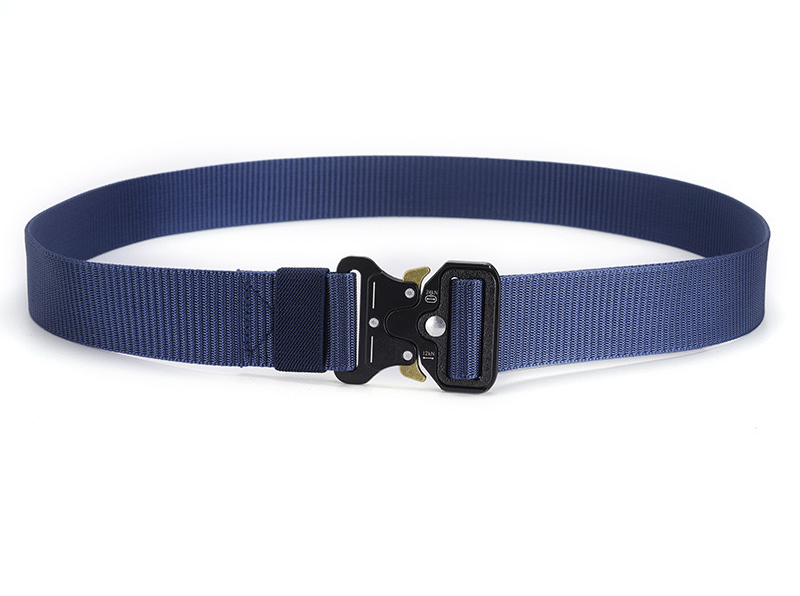 Fursuit Tail Belt – Adjustable Heavy-Duty Waist Belt for Tail Attachment