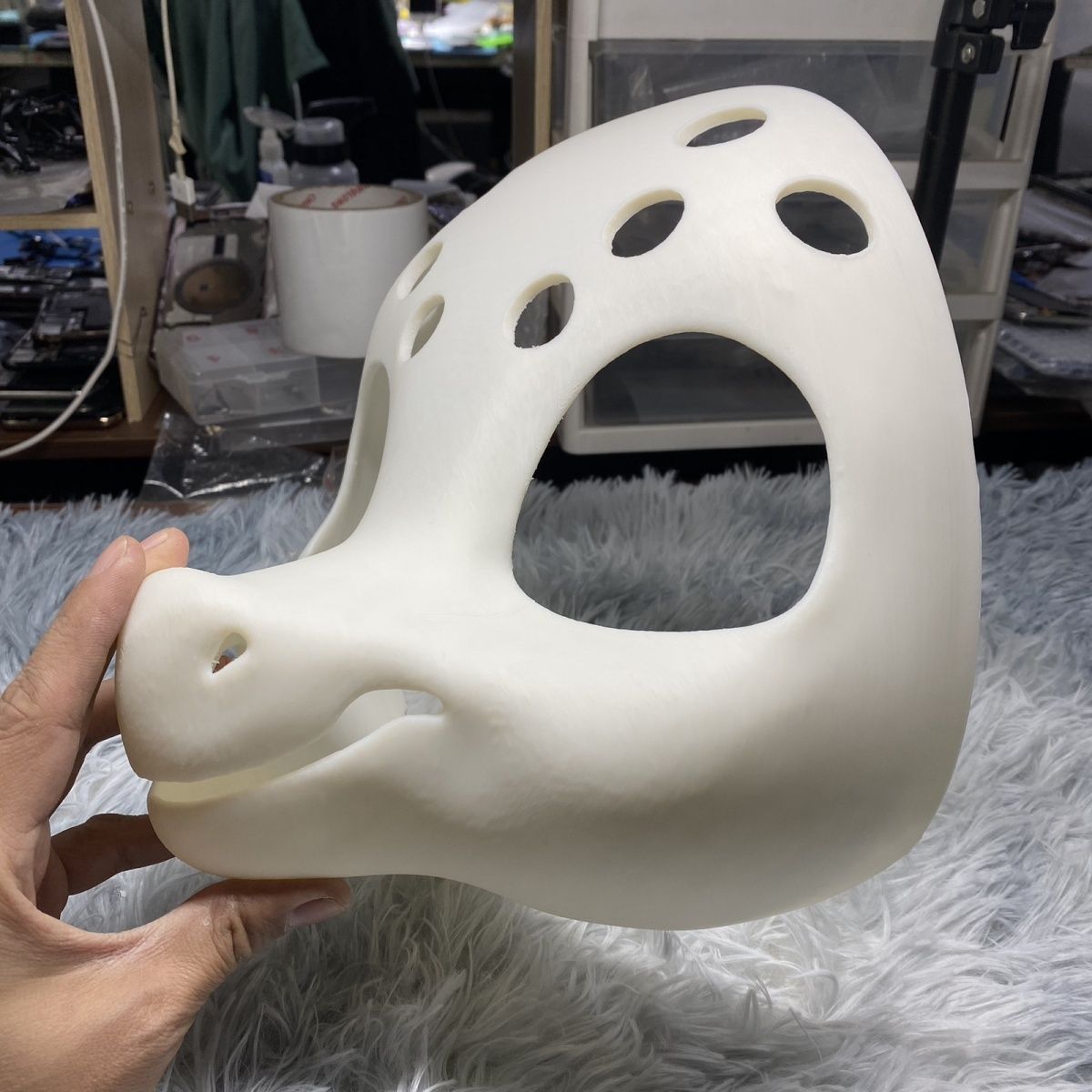 My Little Pony, Unicorn, Furry