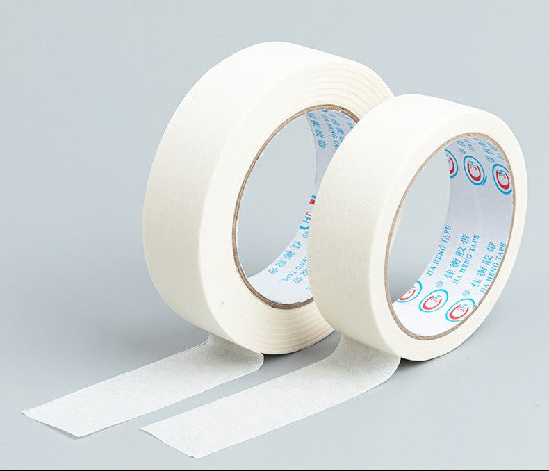 Masking Tape (3cm) — For Fursuit Head Patterning & Craft Marking