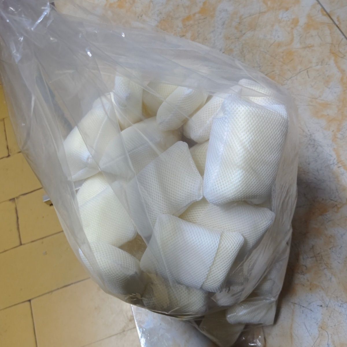 Fursuit Padding Inserts