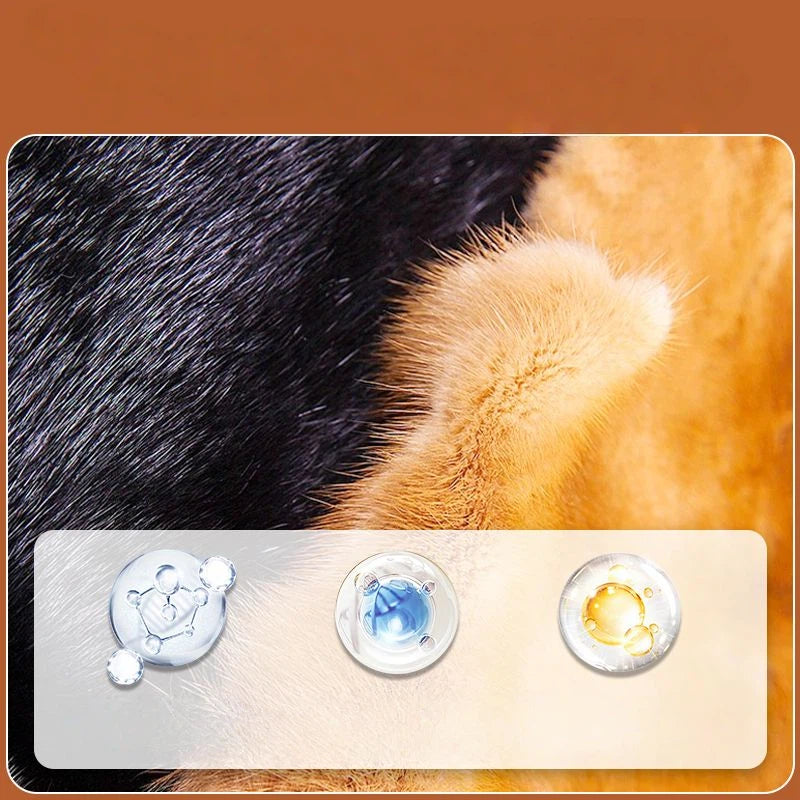 Fur & Faux Fur Dry Cleaner – 330ml