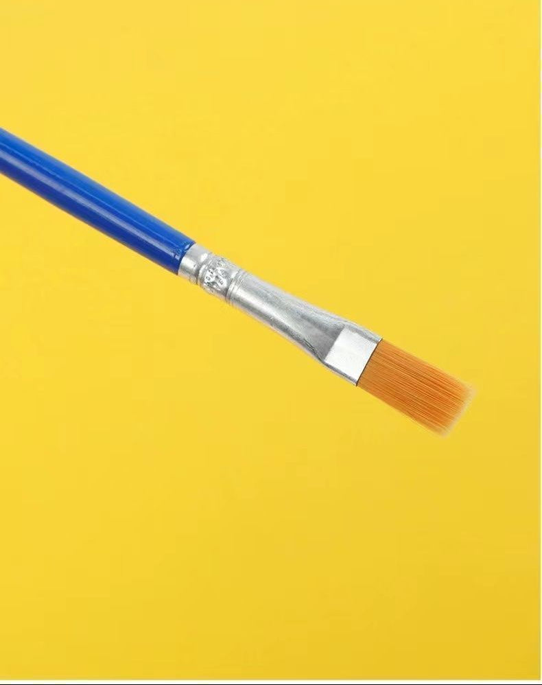 Detail Liner Brushes