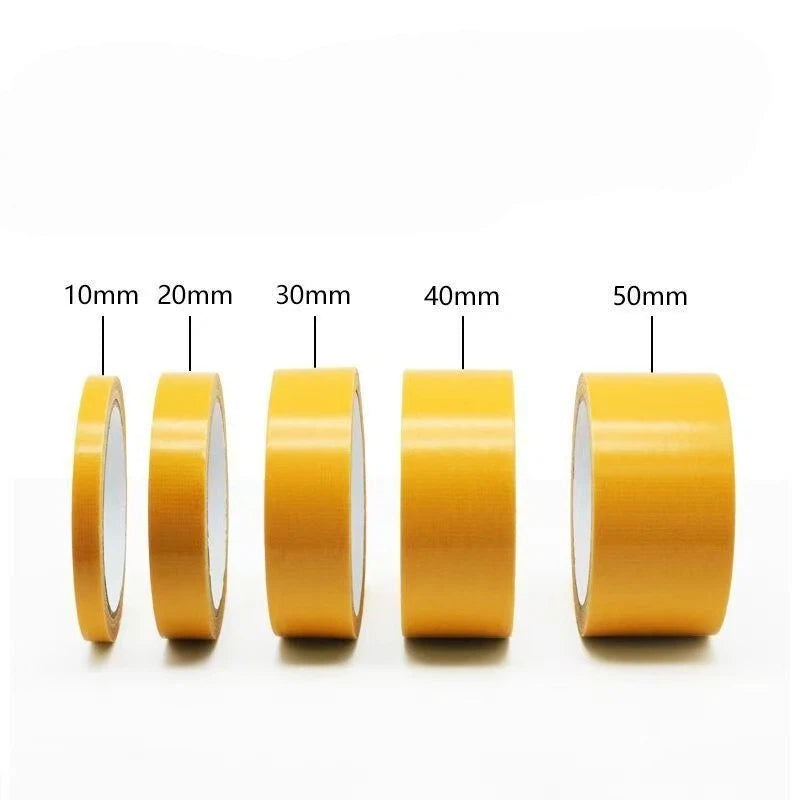 Cloth Duct Tape width 5cm — For Fursuit Duct-Tape Dummies & Body Patterning