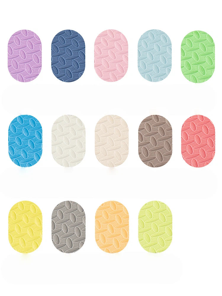 60×60×2.5cm EVA Foam Mat