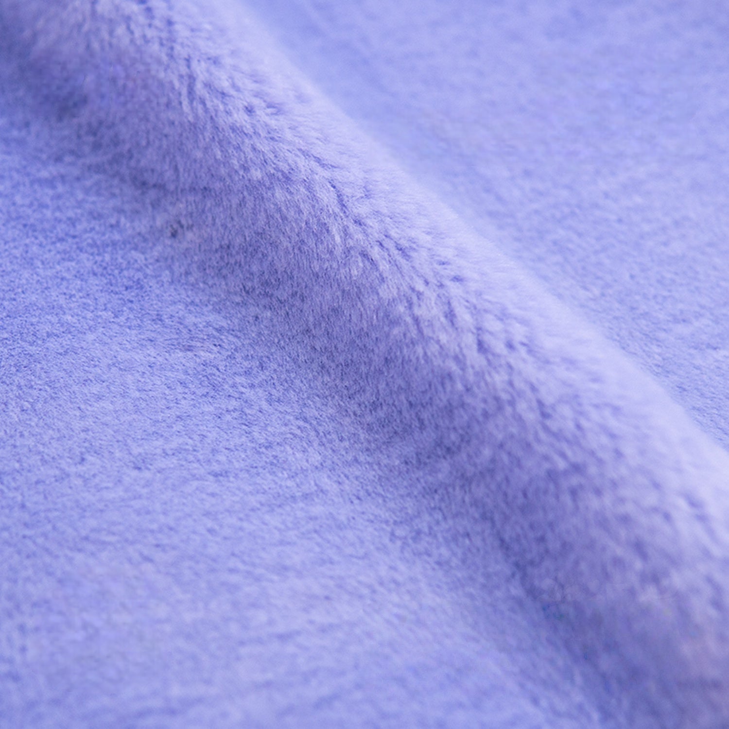 Purple Series Minky Fabric