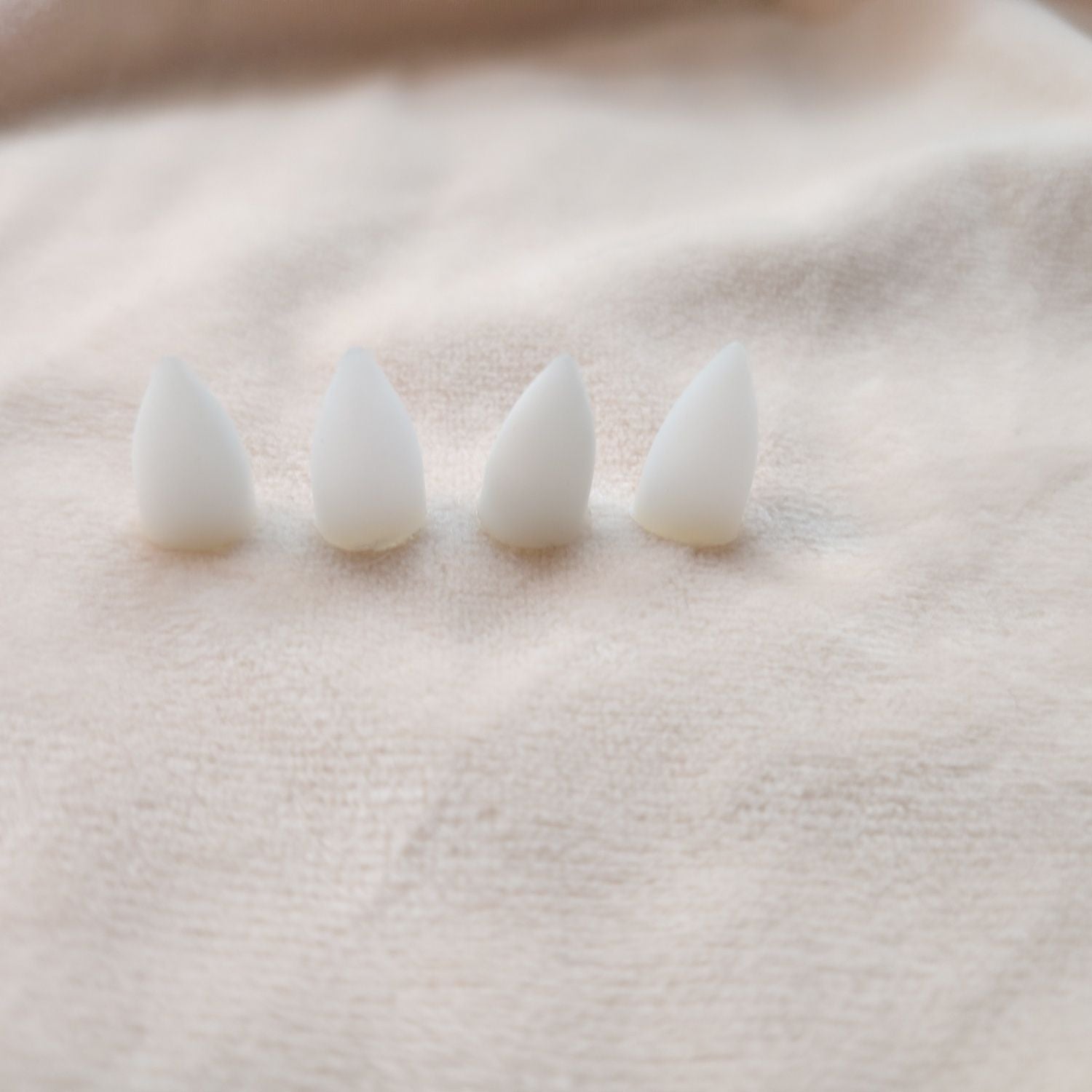 Fursuit Teeth Set
