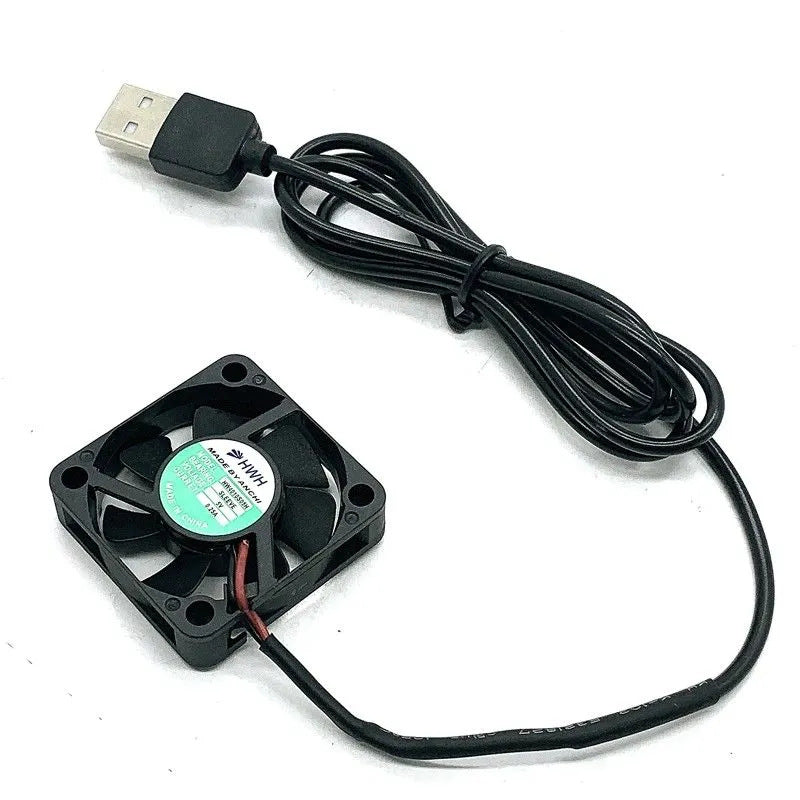 4cm 4010 Ultra-Silent 5V USB Cooling Fan