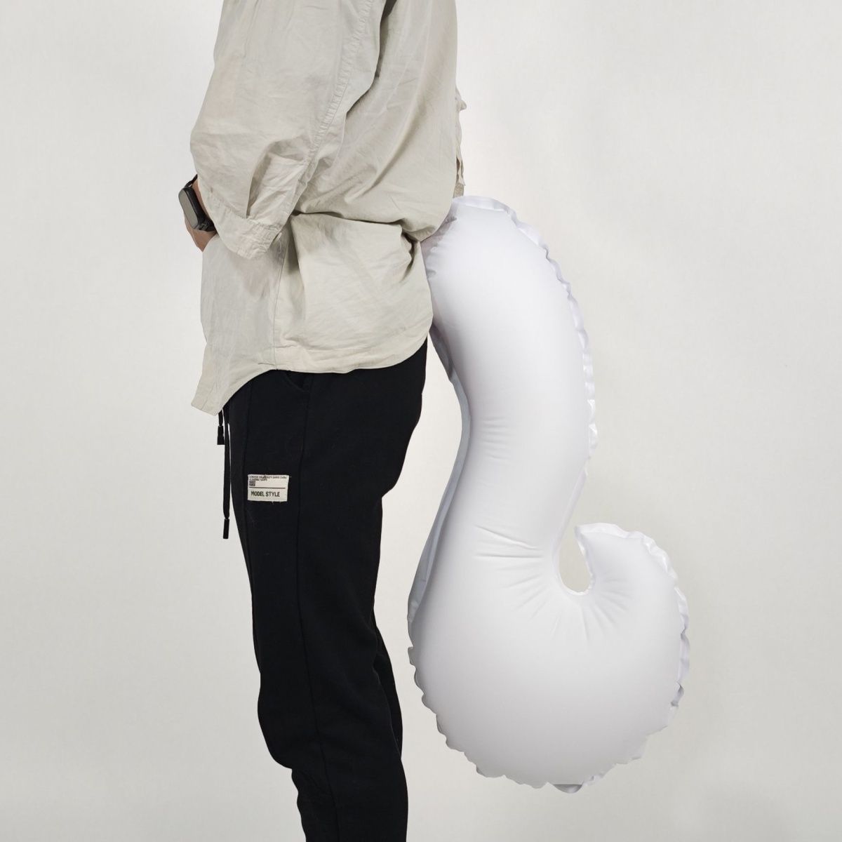 Beast Armor Air Tail Filler