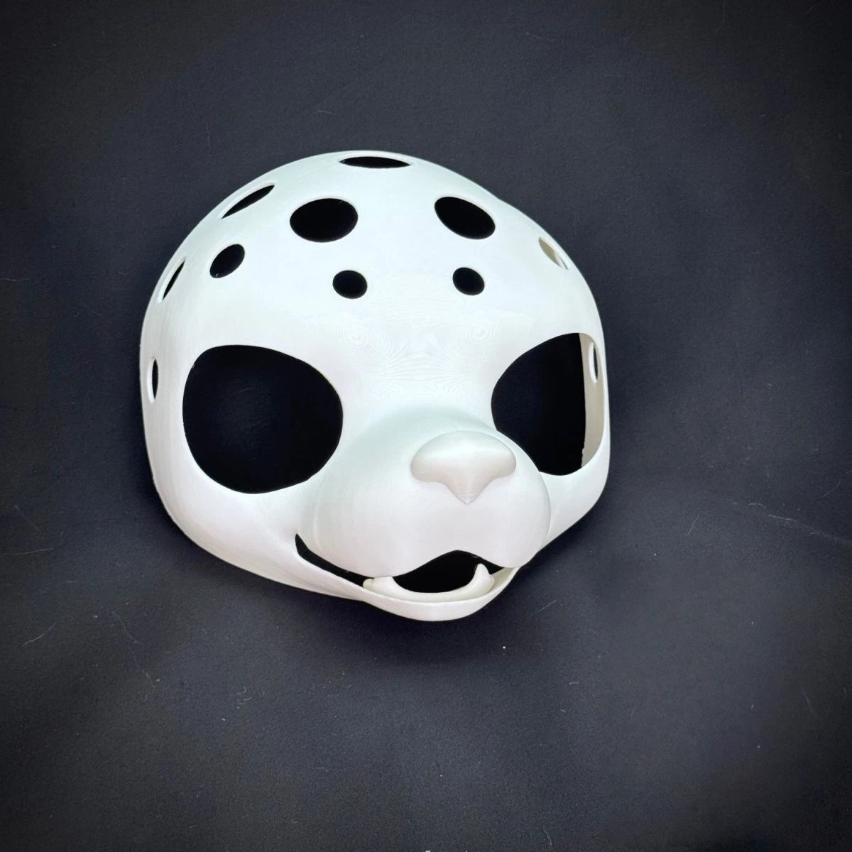 Original Kemono Fursuit Head Base