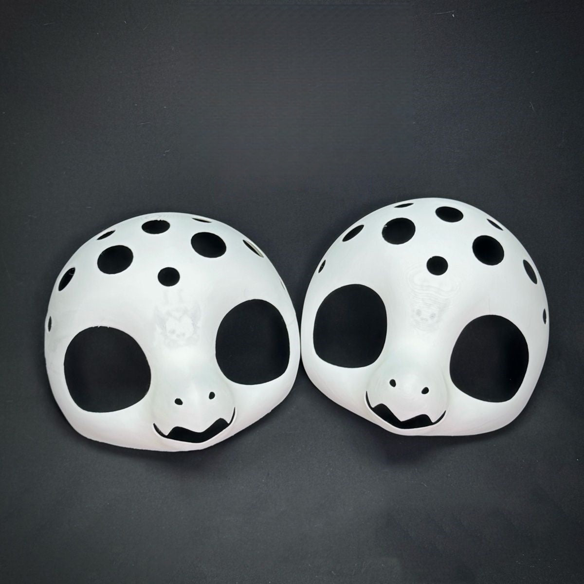 Original Kemono Fursuit Head Base