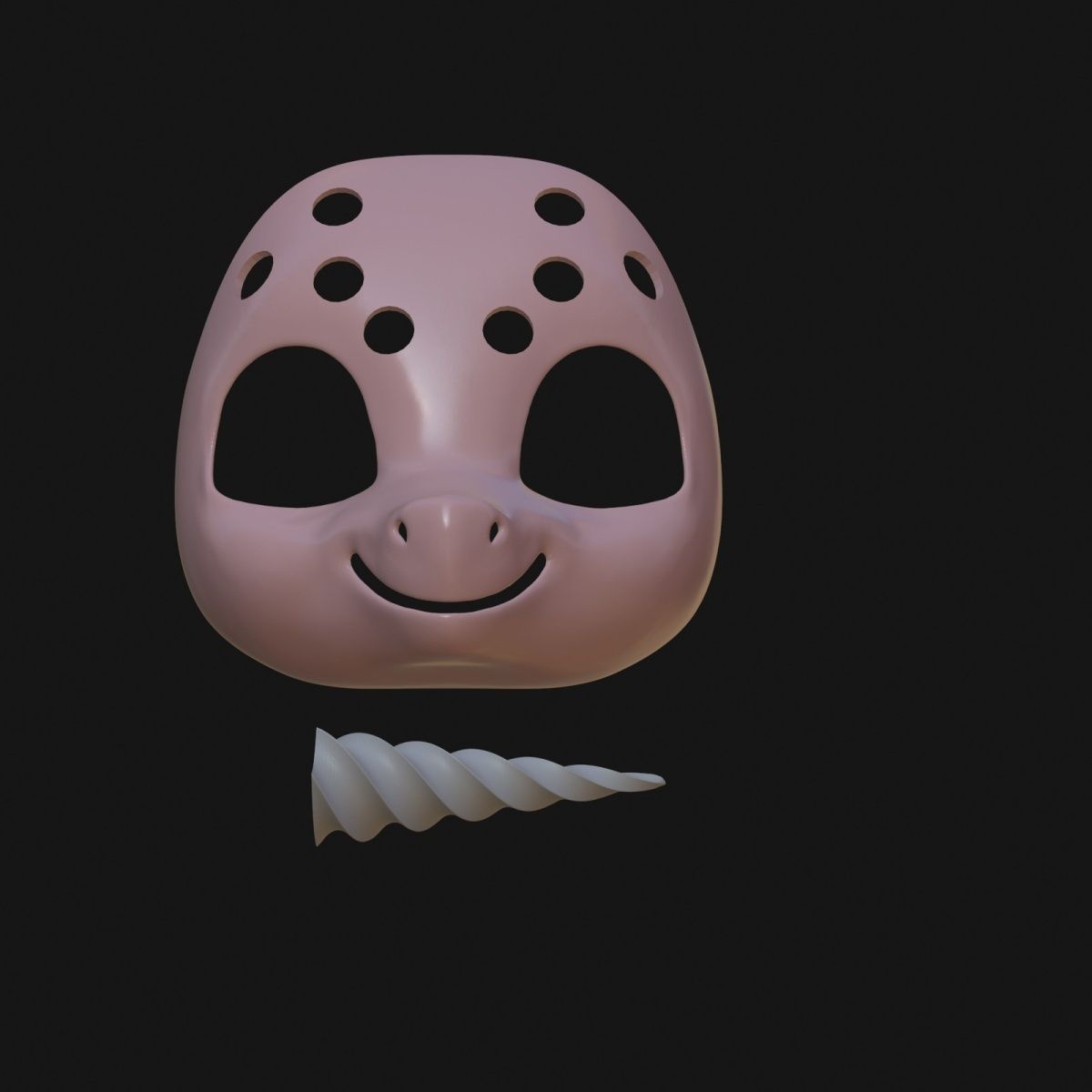 My Little Pony, Unicorn, Furry