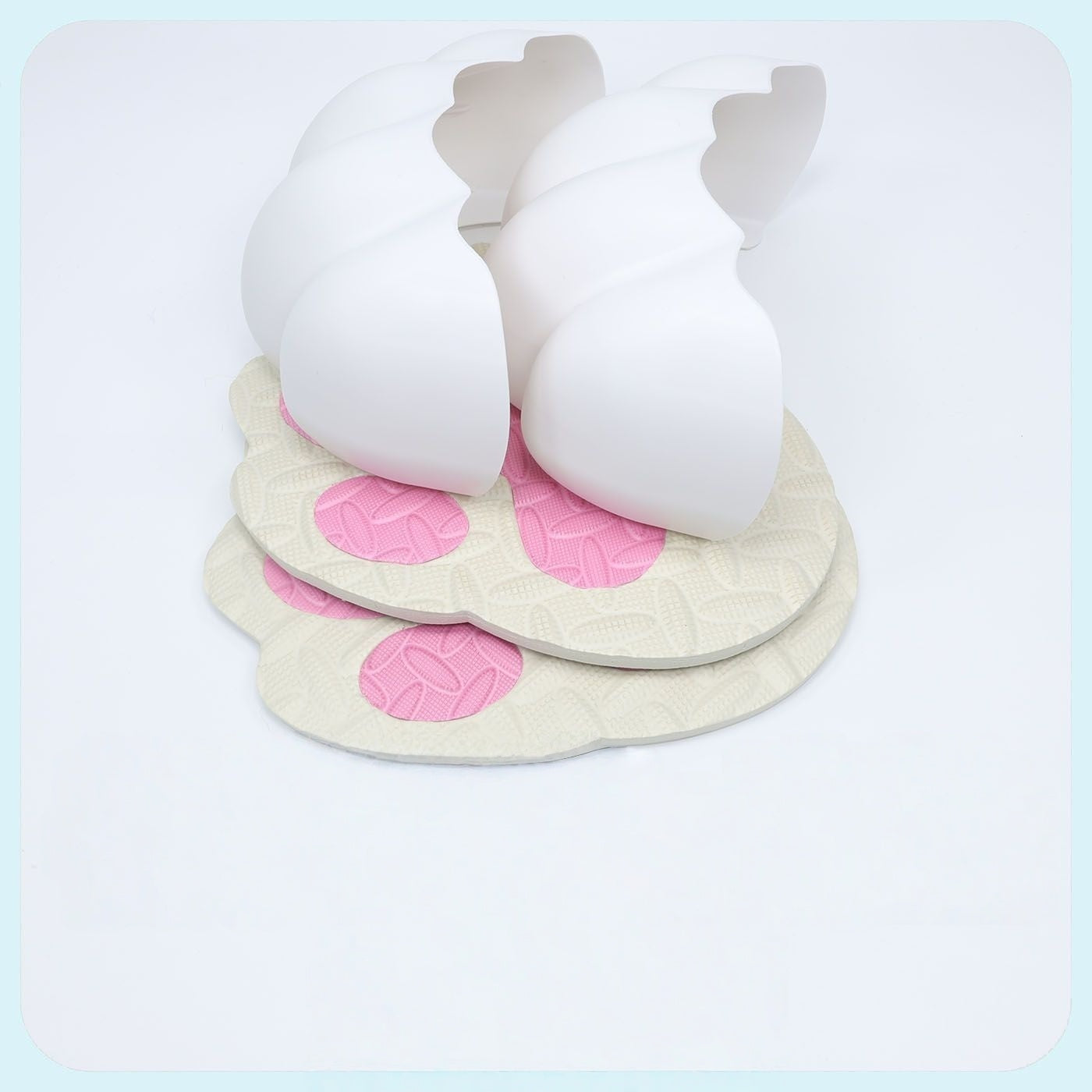 Fursuit Cat Paw Shells