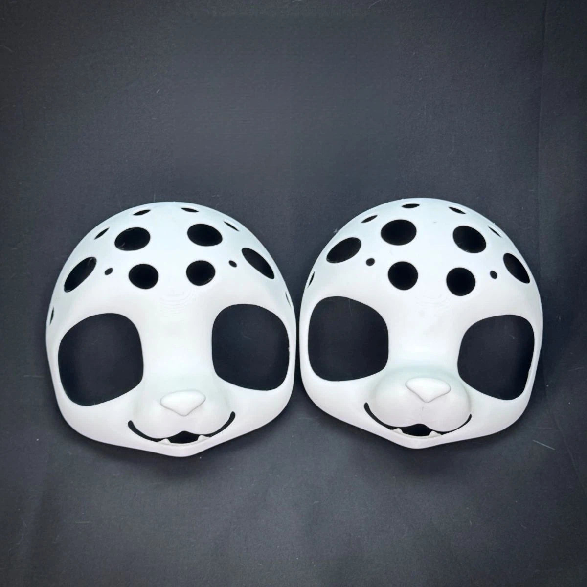 Original Kemono Fursuit Head Base