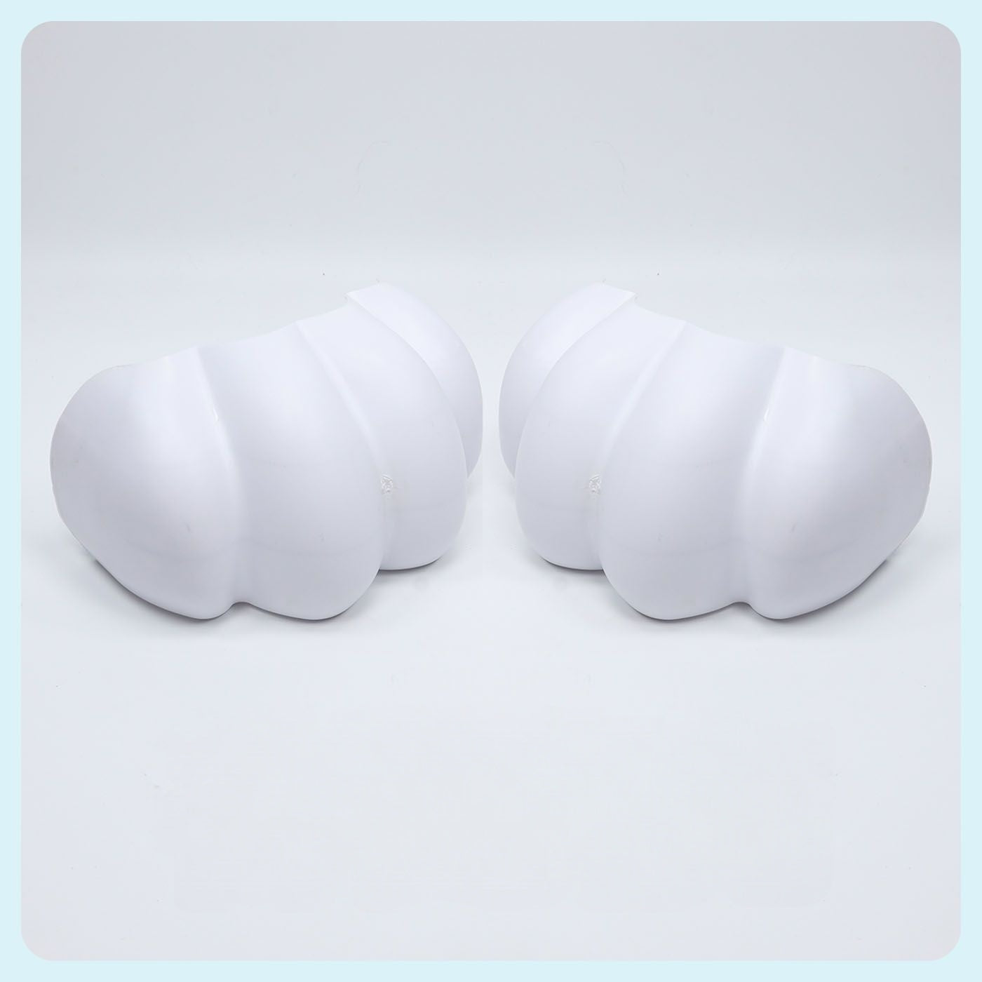 Fursuit Cat Paw Shells