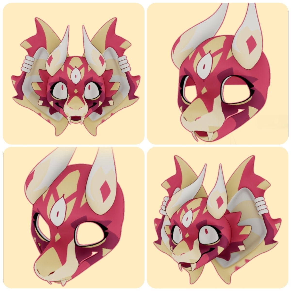 American Red Delicious