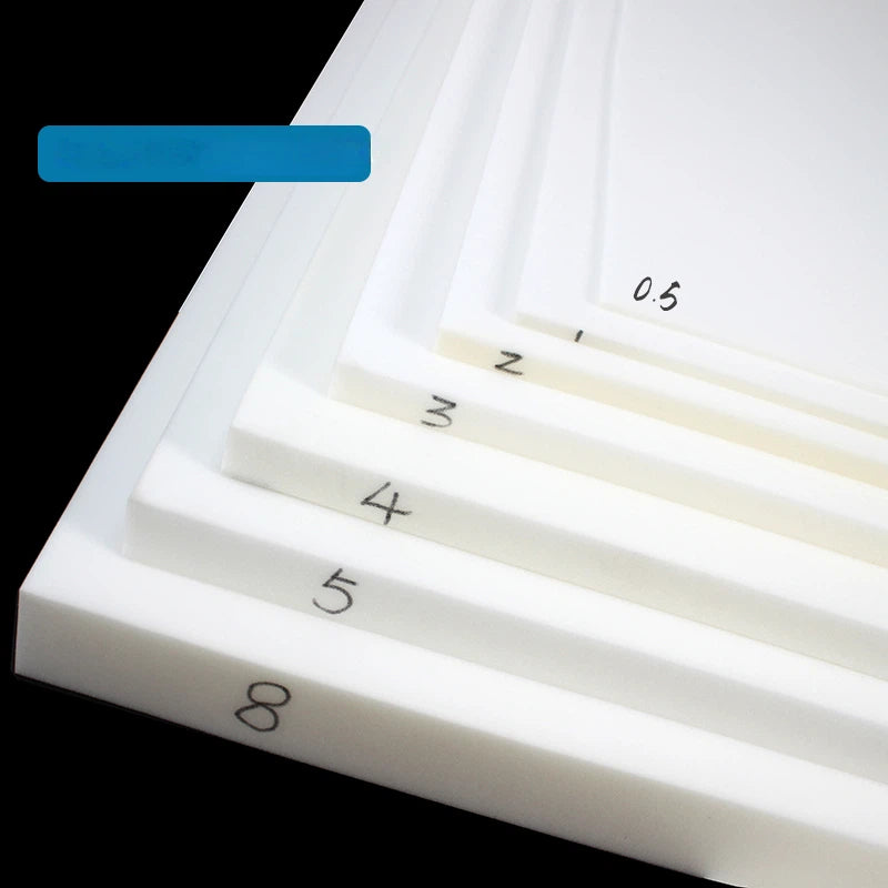 High-Density Foam Sheet 2cm Thick, 35D Density (fursuit Universal Version)