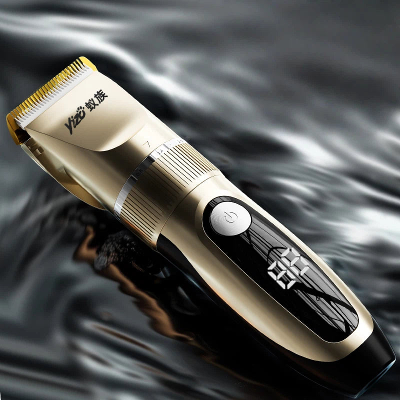 Electric Fur Trimmer