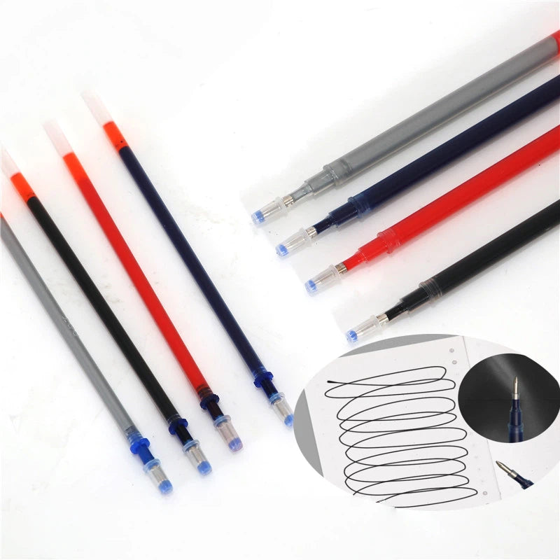 Erasable Silver Marking Pens