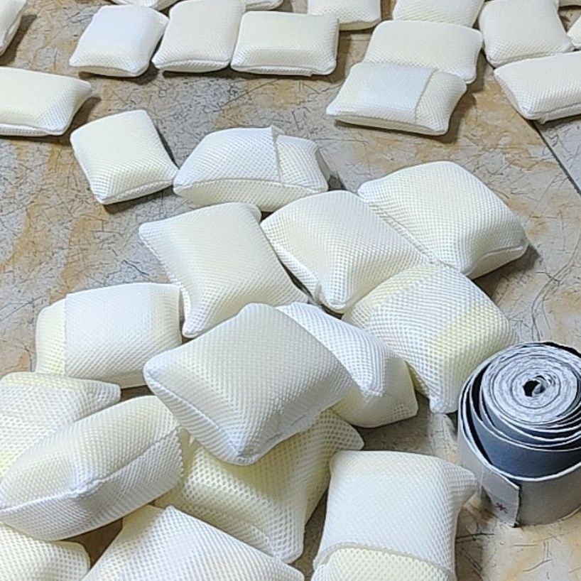 Fursuit Padding Inserts