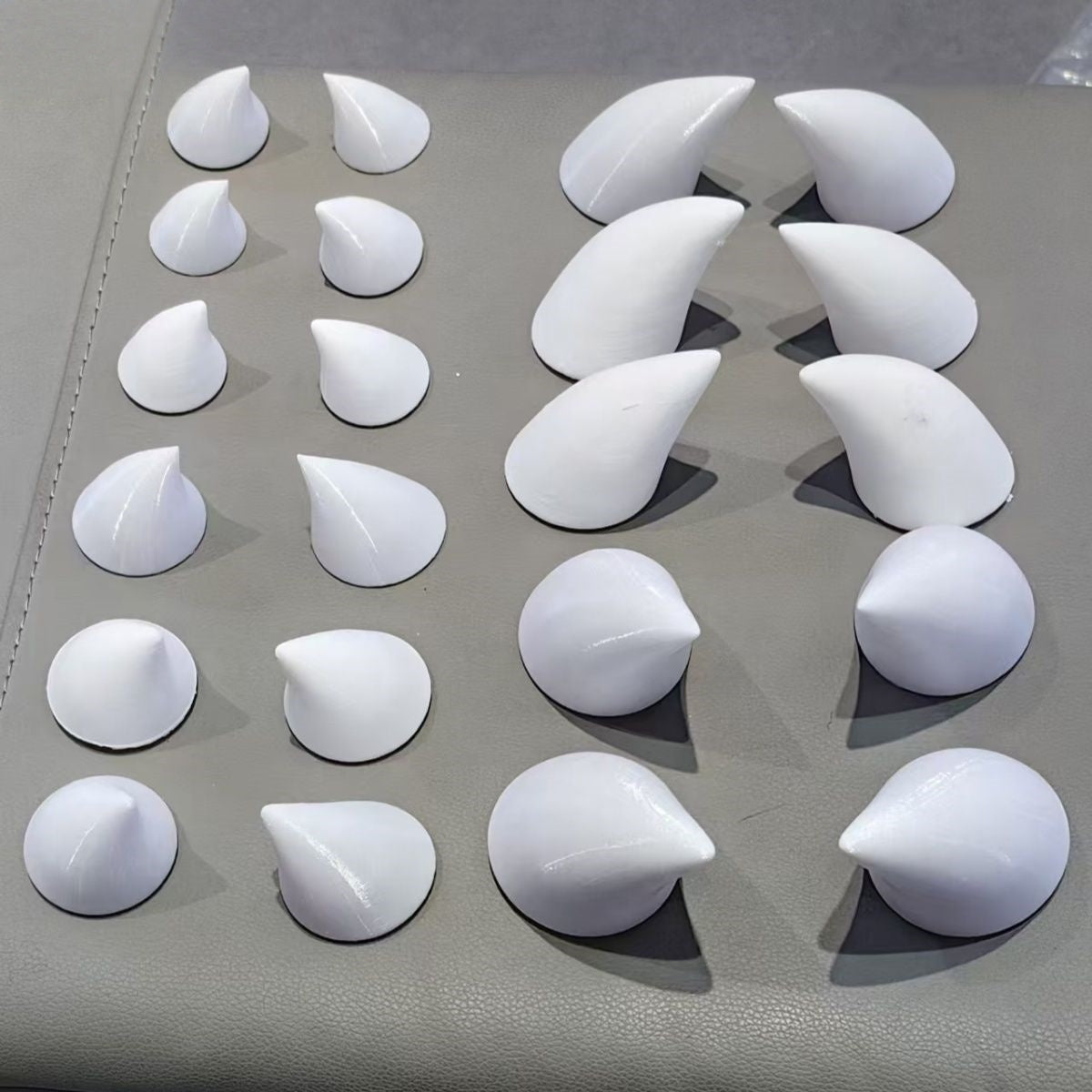 Fursuit Horn Accessories