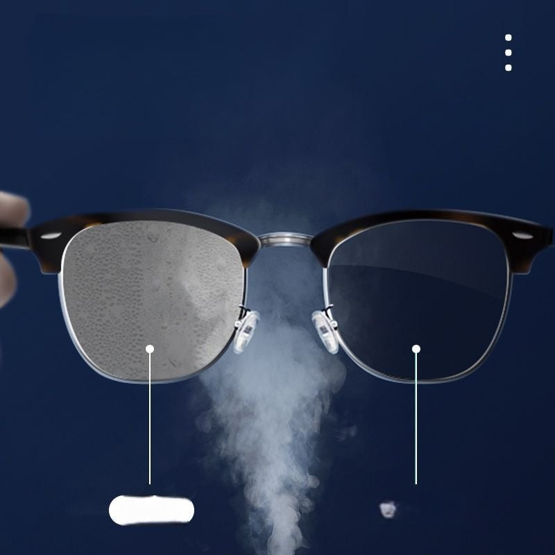 Anti-Fog Spray for Glasse