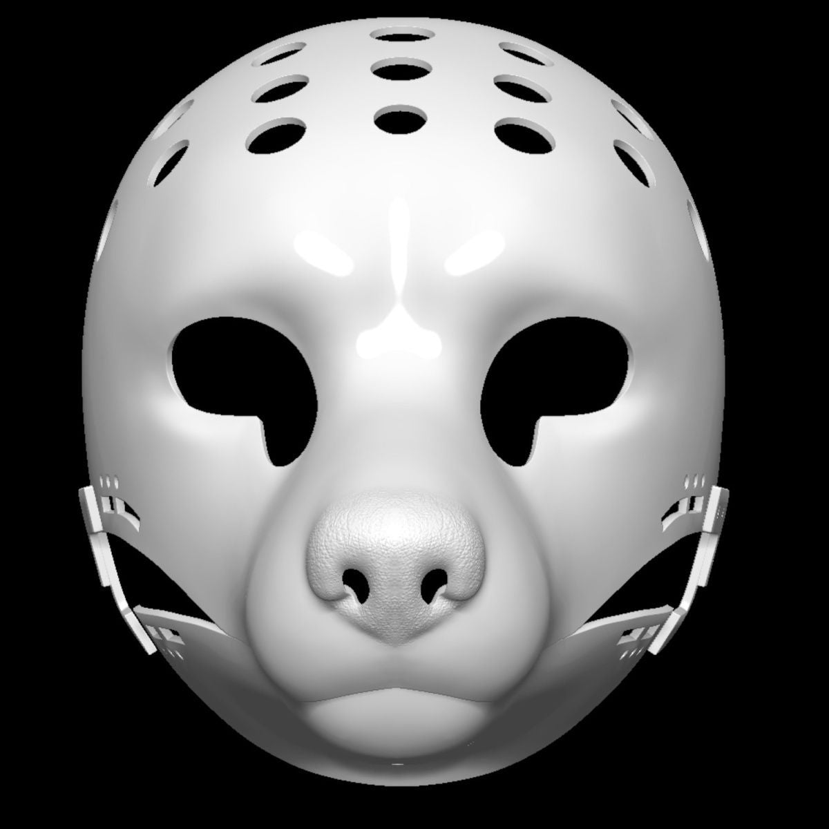 Chubby Shiba Inu Fursuit Base