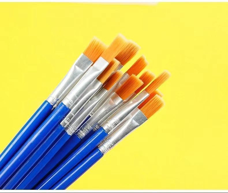 Detail Liner Brushes