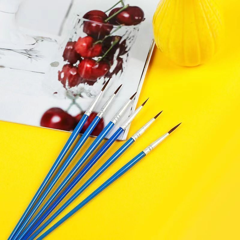 Liner Detail Brush Set