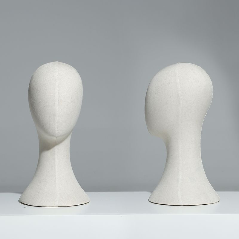 Fursuit Head Display Mannequin – 55cm