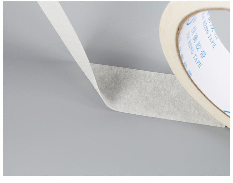 Masking Tape (2cm) — For Fursuit Head Patterning & Craft Marking