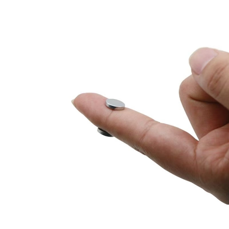 Strong magnet patch with diameter 3*3mm