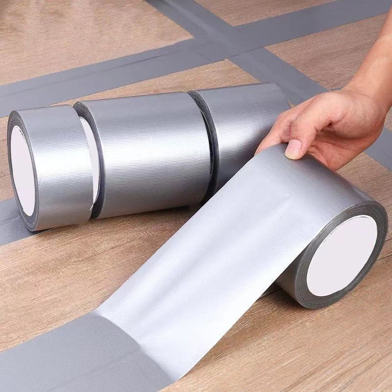 Cloth Duct Tape width 5cm — For Fursuit Duct-Tape Dummies & Body Patterning