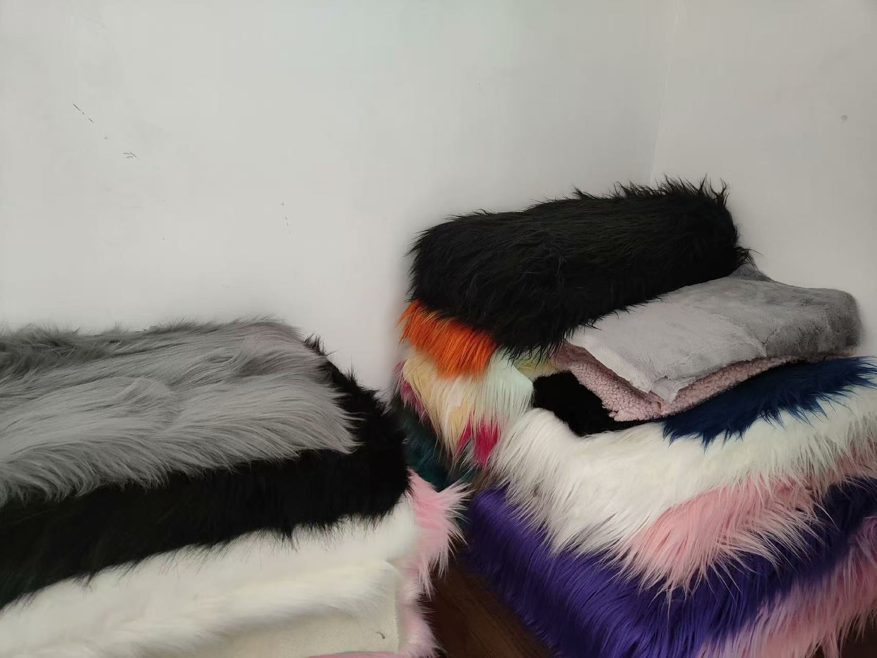 [Mystery Bag] Mixed Fur Mystery Bag