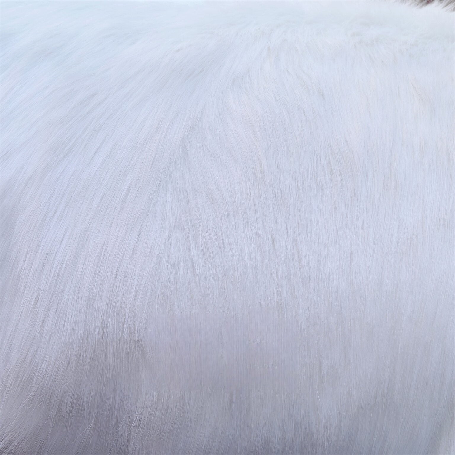 [Thickened Foxy Fur Collection] Fox Faux Fur