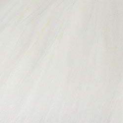 [Ice Cream Milkshake Fur]  4cm Black White Grey Series Fox Faux Fur