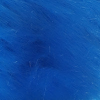 [Ice Cream Short Pile Fur]  2cm Blue Series Faux Fur