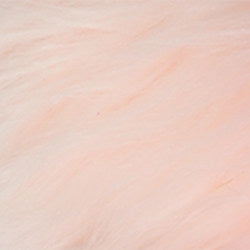 [Ice Cream Mousse Fur]  4cm Pink Orange Red Series Fox Faux Fur