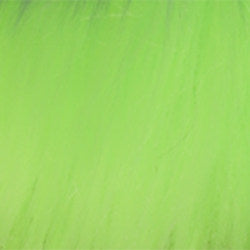 [Ice Cream Mousse Fur]  4cm Green Blue Series Fox Faux Fur