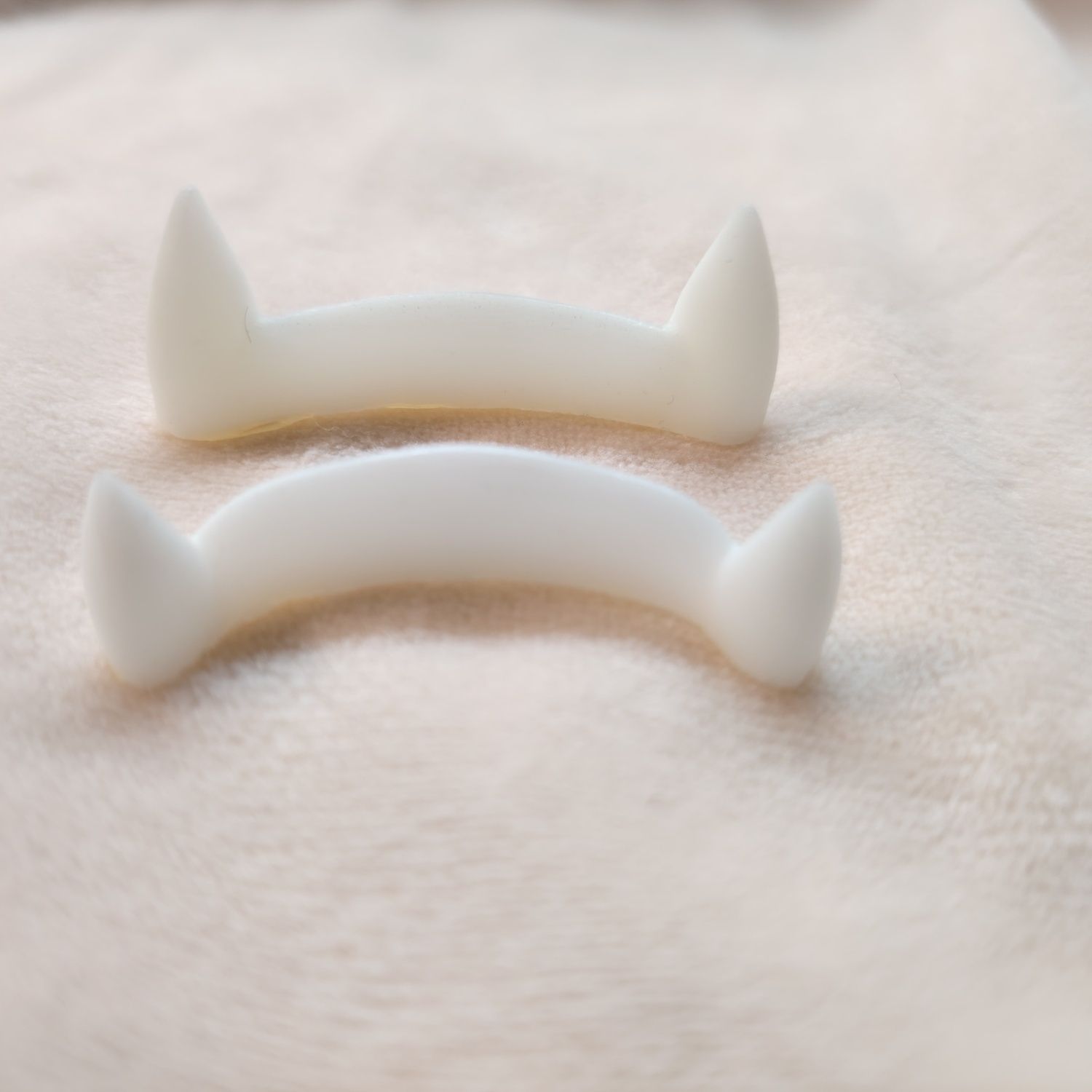 Fursuit Teeth Set