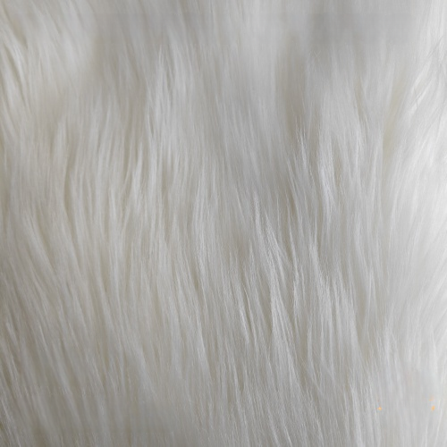 Sample [Pawsy Fur]  6cm All Colors Luxury Faux Fur