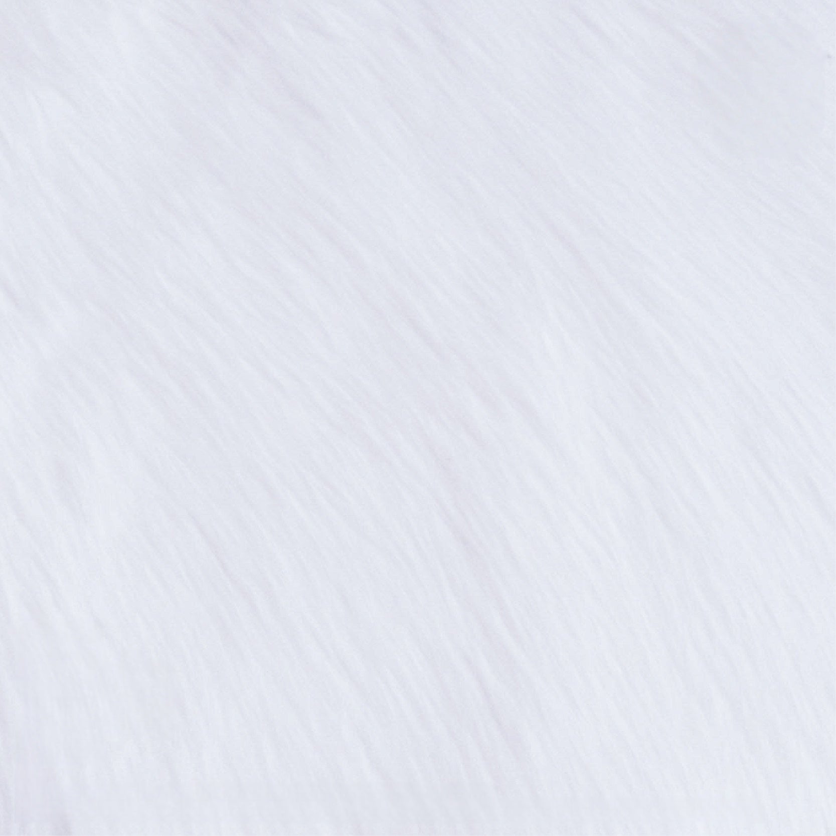 Sample [Sheepy Puff] 5cm Black White Grey Series Short Pile Faux Fur