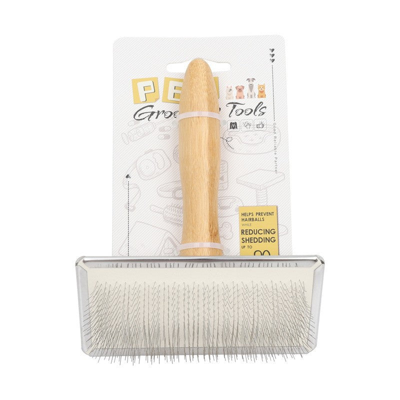 Medium Slicker Brush