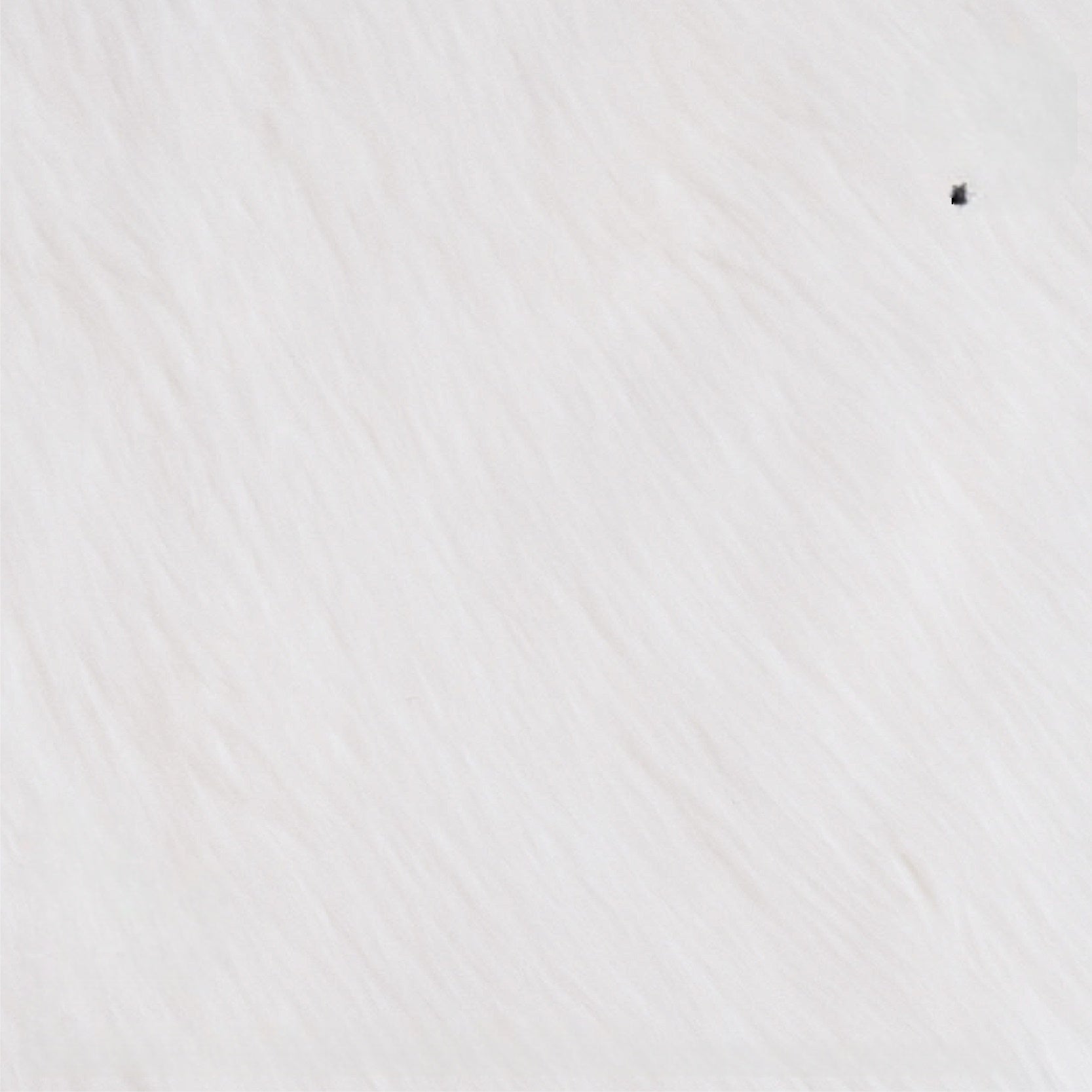 Sample [Sheepy Puff] 5cm Black White Grey Series Short Pile Faux Fur