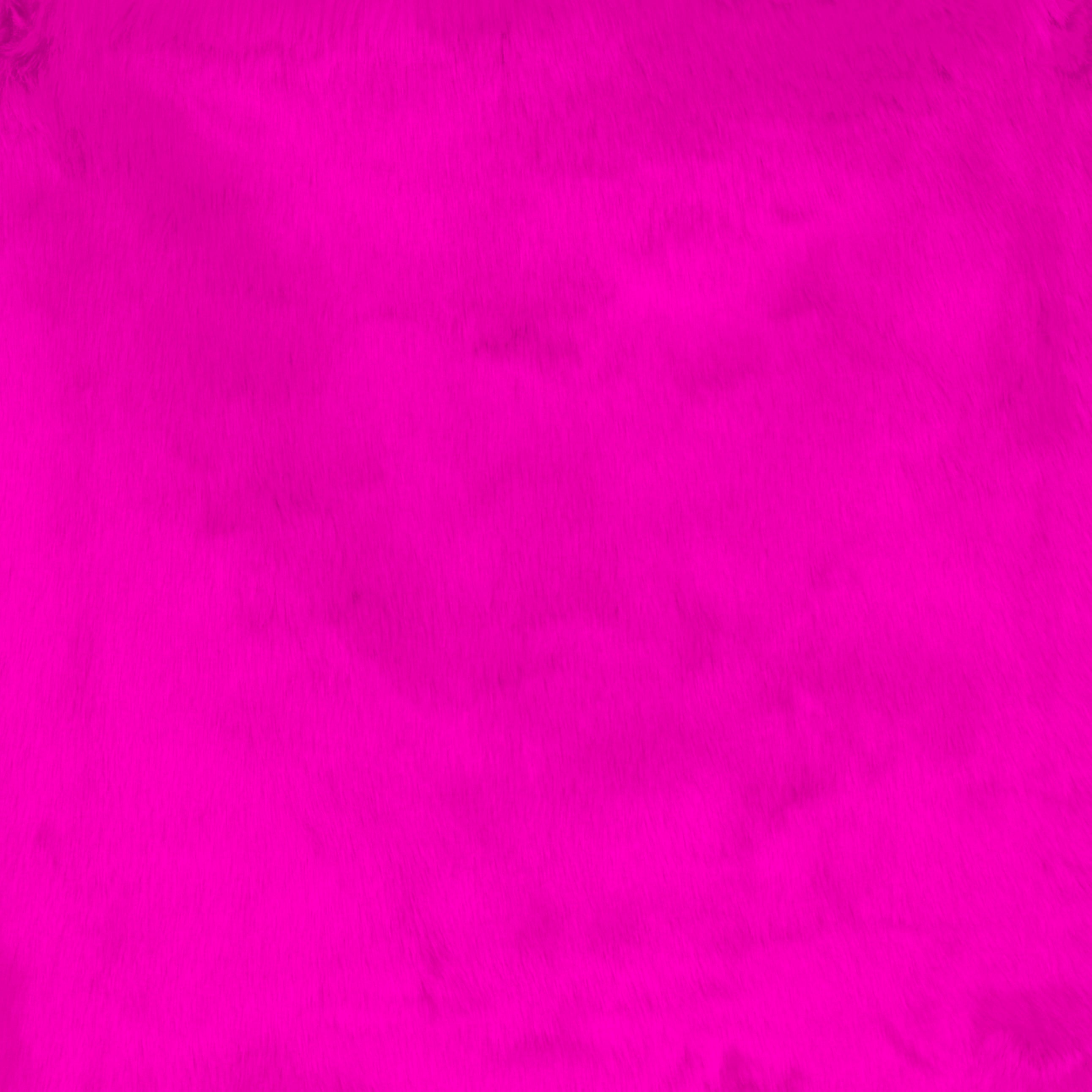 [Soft BunnyFox] 2.5cm Red Pink Purple Series Rabbit Fox Faux Fur