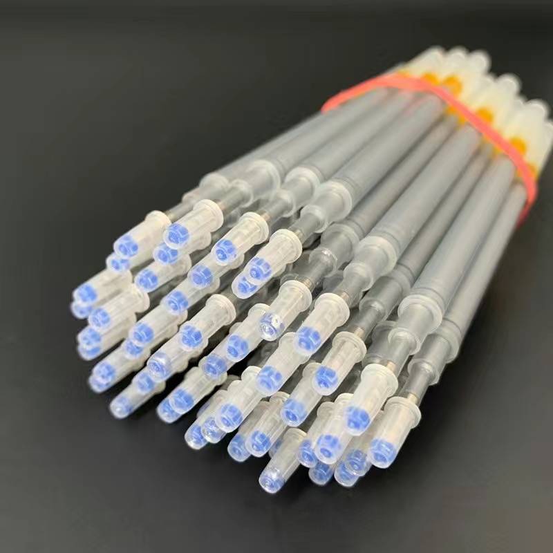 Erasable Silver Marking Pens
