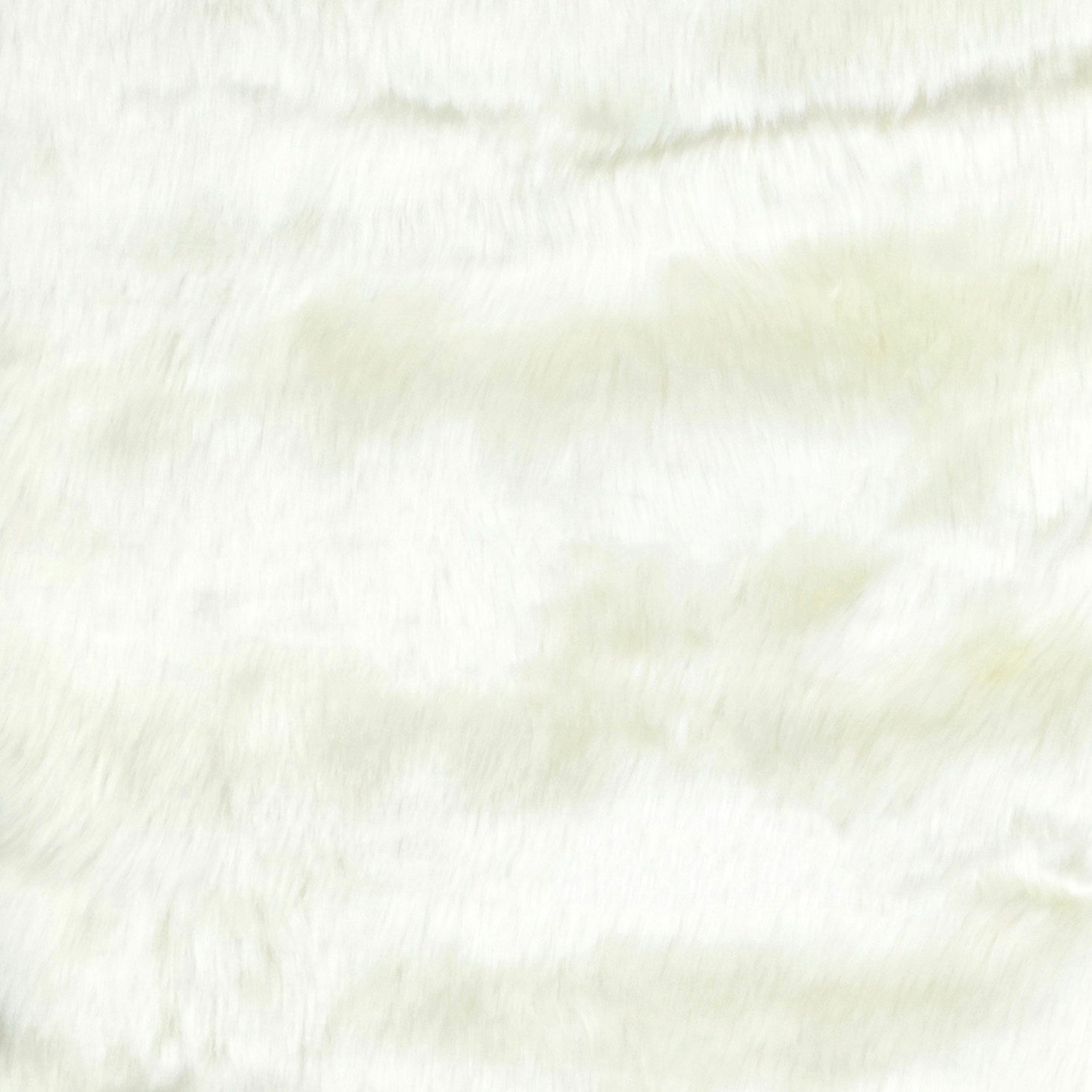 [Soft BunnyFox] 2.5cm Black Grey White Series Rabbit Fox Faux Fur